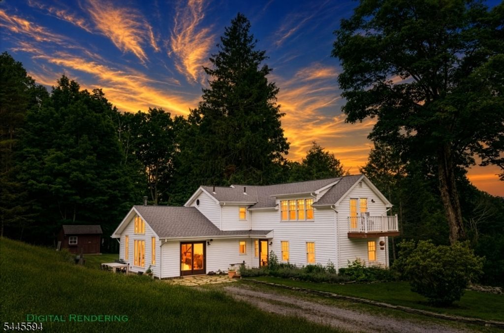 340 Upper Pine Kill Road, New York, NY 12790