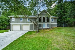 3343 Mill Stream Lane SW, Marietta, GA 30060