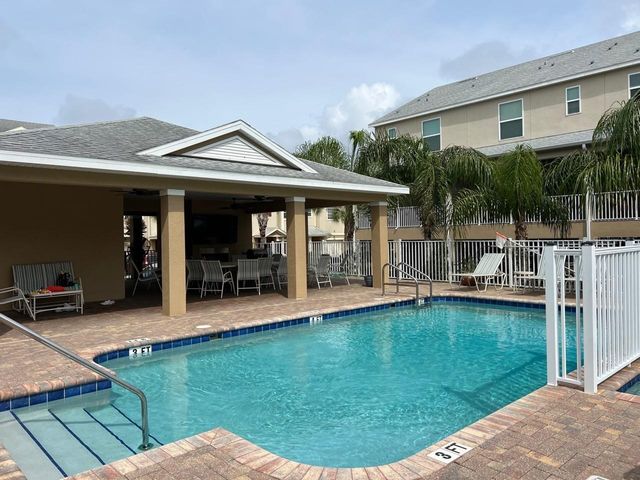 822 CALLISTA CAY LOOP, Tarpon Springs, FL 34689
