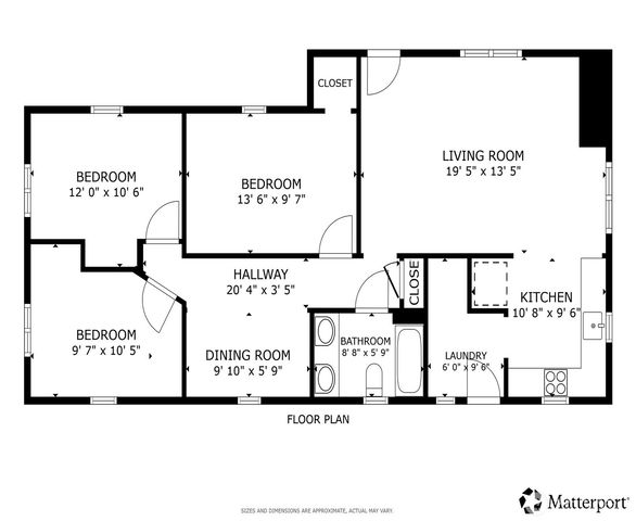 222 W Marilyn Avenue, Everett, WA 98204