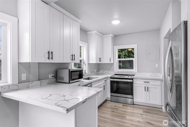 222 W Marilyn Avenue, Everett, WA 98204