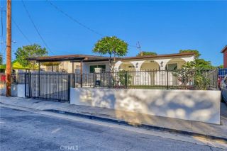 1006 Van Pelt, East Los Angeles, CA 90063