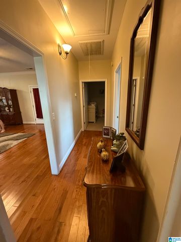 589 UNIVERSITY WAY, Centreville, AL 35042