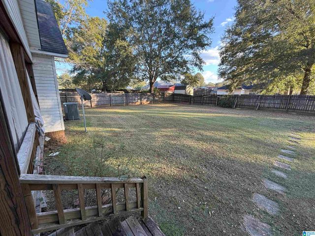 589 UNIVERSITY WAY, Centreville, AL 35042