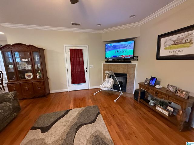 589 UNIVERSITY WAY, Centreville, AL 35042