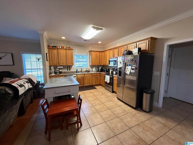 589 UNIVERSITY WAY, Centreville, AL 35042