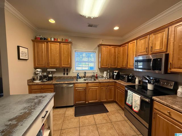 589 UNIVERSITY WAY, Centreville, AL 35042