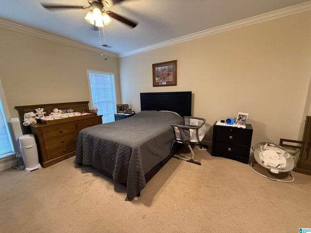 589 UNIVERSITY WAY, Centreville, AL 35042