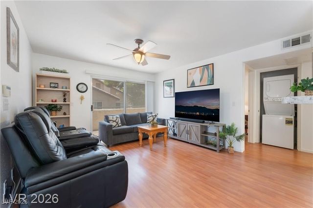 5259 Caspian Springs Drive 204, Las Vegas, NV 89120