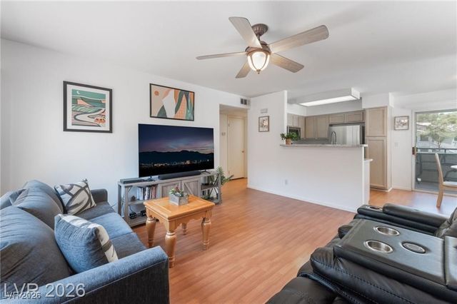 5259 Caspian Springs Drive 204, Las Vegas, NV 89120