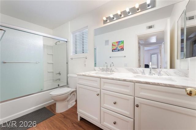 5259 Caspian Springs Drive 204, Las Vegas, NV 89120