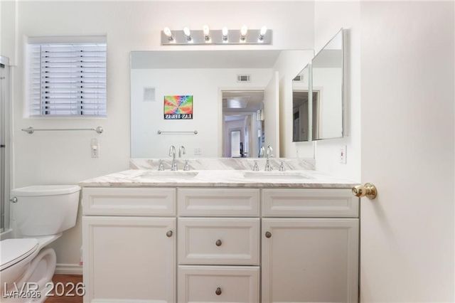 5259 Caspian Springs Drive 204, Las Vegas, NV 89120