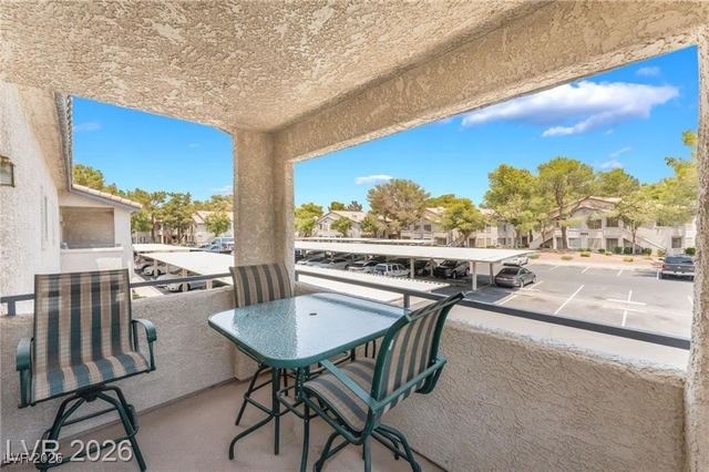 5259 Caspian Springs Drive 204, Las Vegas, NV 89120