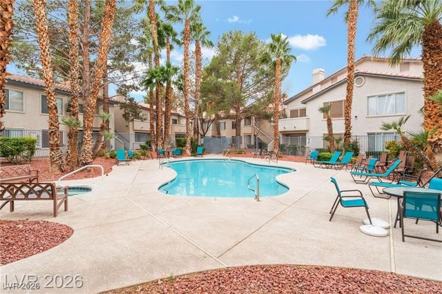 5259 Caspian Springs Drive 204, Las Vegas, NV 89120