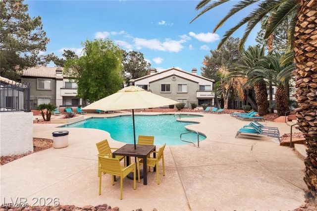 5259 Caspian Springs Drive 204, Las Vegas, NV 89120