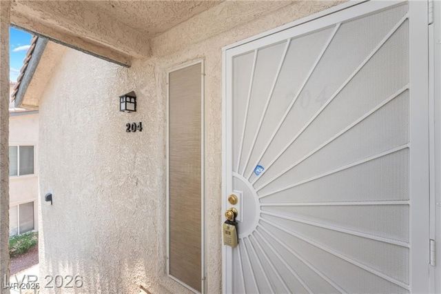 5259 Caspian Springs Drive 204, Las Vegas, NV 89120
