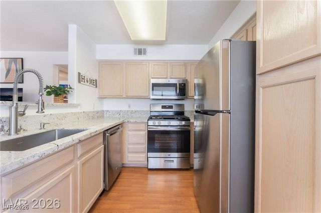 5259 Caspian Springs Drive 204, Las Vegas, NV 89120