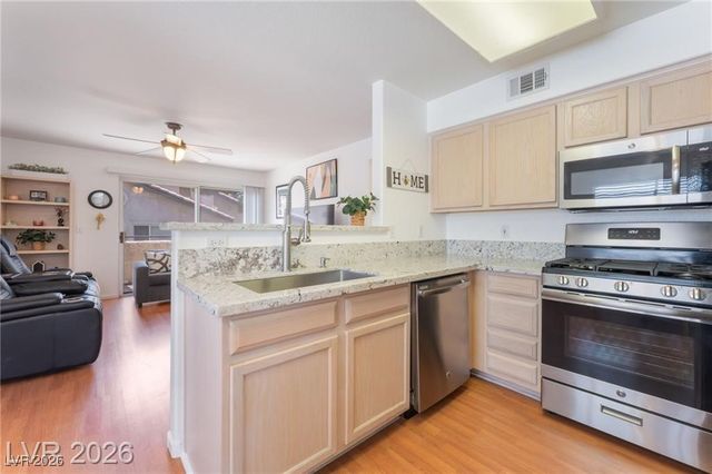 5259 Caspian Springs Drive 204, Las Vegas, NV 89120