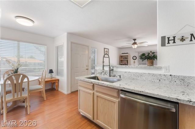 5259 Caspian Springs Drive 204, Las Vegas, NV 89120