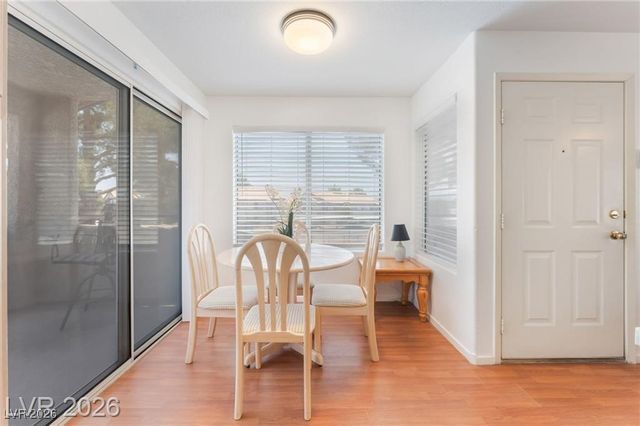 5259 Caspian Springs Drive 204, Las Vegas, NV 89120