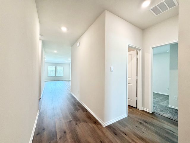 513 Barlow Drive, Caddo Mills, TX 75135