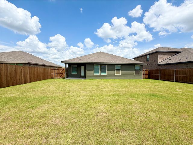 513 Barlow Drive, Caddo Mills, TX 75135