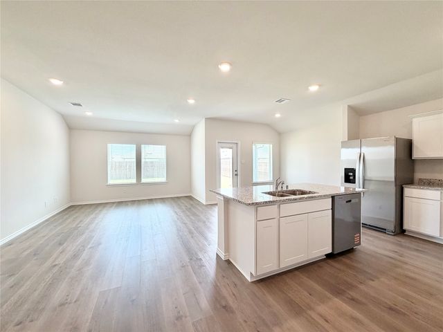 513 Barlow Drive, Caddo Mills, TX 75135