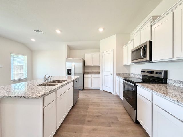 513 Barlow Drive, Caddo Mills, TX 75135