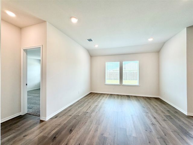 513 Barlow Drive, Caddo Mills, TX 75135