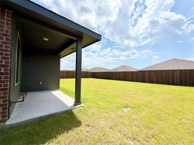 513 Barlow Drive, Caddo Mills, TX 75135