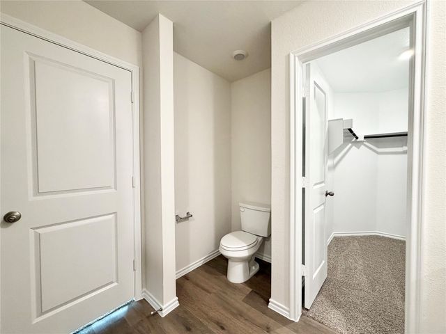 513 Barlow Drive, Caddo Mills, TX 75135