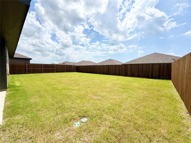 513 Barlow Drive, Caddo Mills, TX 75135
