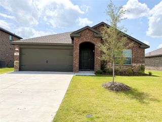 513 Barlow Drive, Caddo Mills, TX 75135