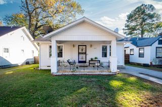 5317 C Street, Little Rock, AR 72205