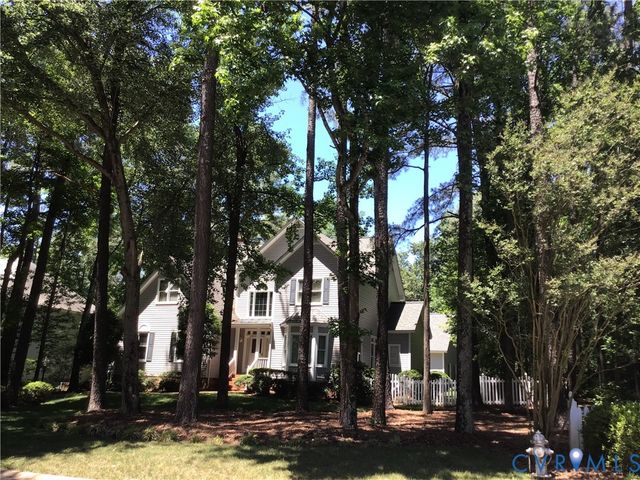 2312 Victoria Crossing Ln, Midlothian, VA 23113