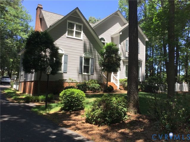 2312 Victoria Crossing Ln, Midlothian, VA 23113