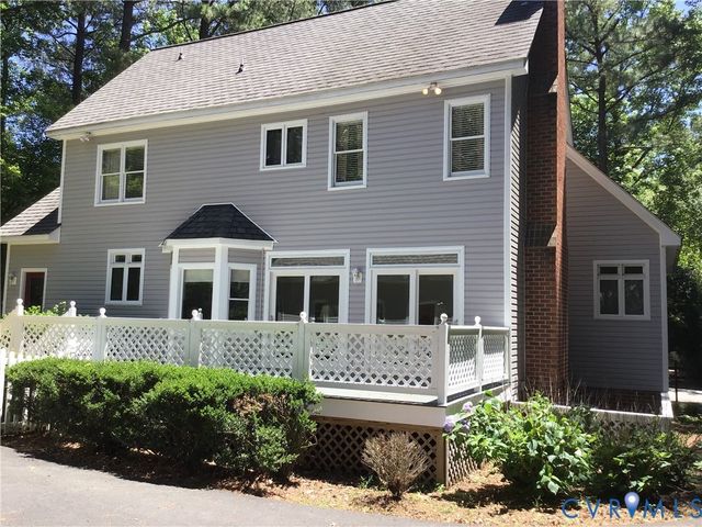 2312 Victoria Crossing Ln, Midlothian, VA 23113