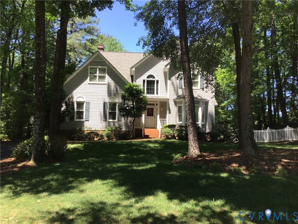2312 Victoria Crossing Ln, Midlothian, VA 23113