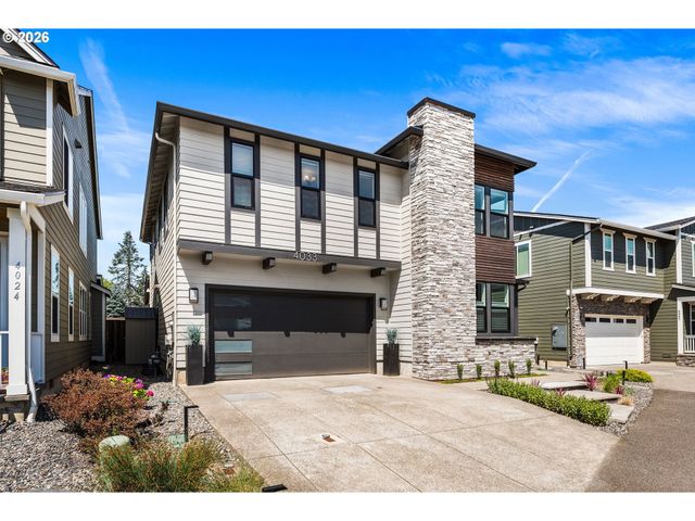4033 Nw 60TH Cir, Camas, WA 98607
