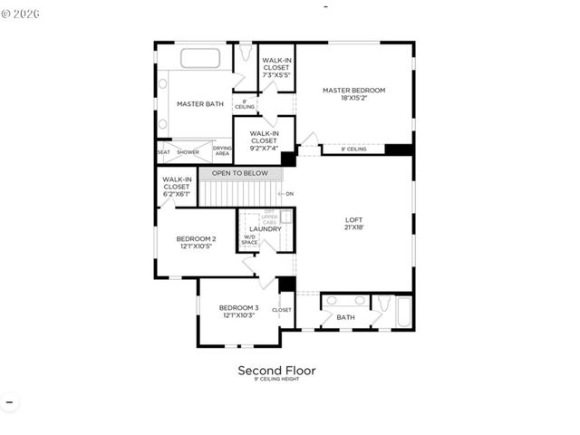 4033 Nw 60TH Cir, Camas, WA 98607