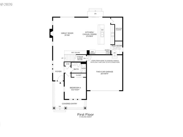 4033 Nw 60TH Cir, Camas, WA 98607