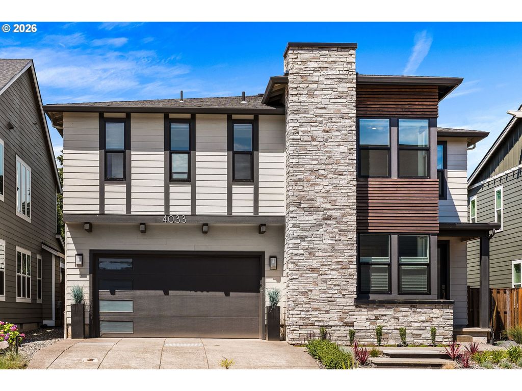 4033 Nw 60TH Cir, Camas, WA 98607