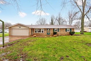 901 Grant Street, Frankton, IN 46044