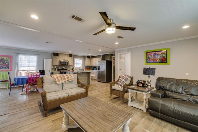 333846 E 990 Road, Wellston, OK 74881