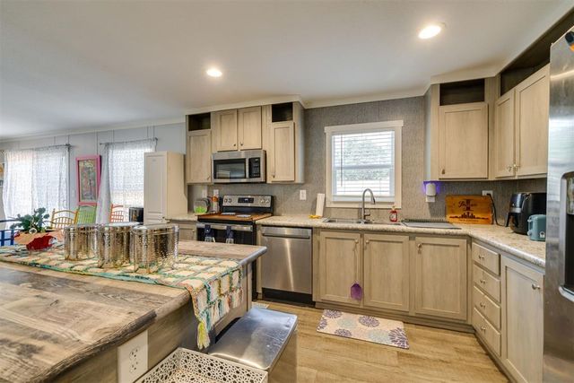333846 E 990 Road, Wellston, OK 74881