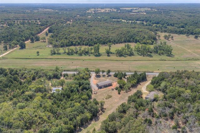 333846 E 990 Road, Wellston, OK 74881