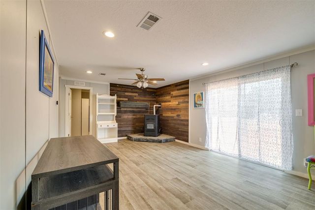 333846 E 990 Road, Wellston, OK 74881
