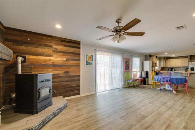 333846 E 990 Road, Wellston, OK 74881