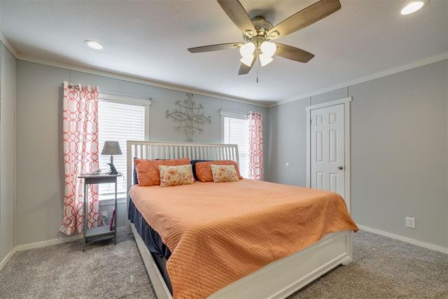 333846 E 990 Road, Wellston, OK 74881