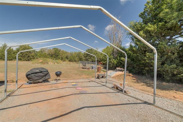 333846 E 990 Road, Wellston, OK 74881
